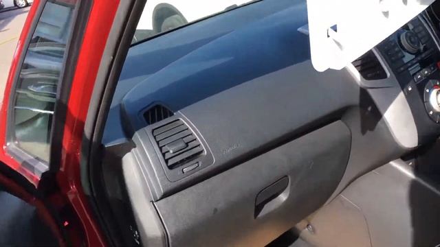 Used Kia Venga 1.4 EcoDynamics 2 5dr Red 2014 смотреть онлайн