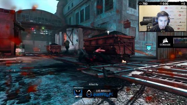 "NEW META" 50 BOMB WITH THE UZI 😱 (Call of Duty Modern Warfare) смотреть онлайн