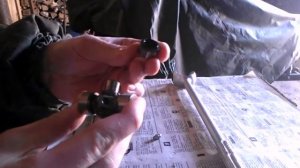 Замена крестовины карданного вала урал