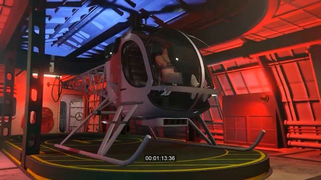 Что делать, если НАДОЕЛА GTA V смотреть онлайн