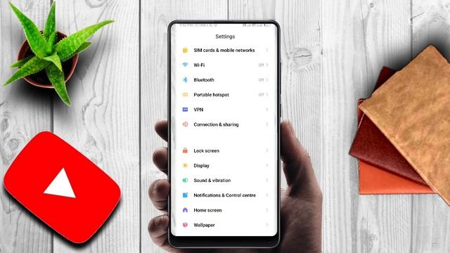 Redmi 10 t phone new update 5 big features ||Redmi phone 13.0.2 update смотреть онлайн