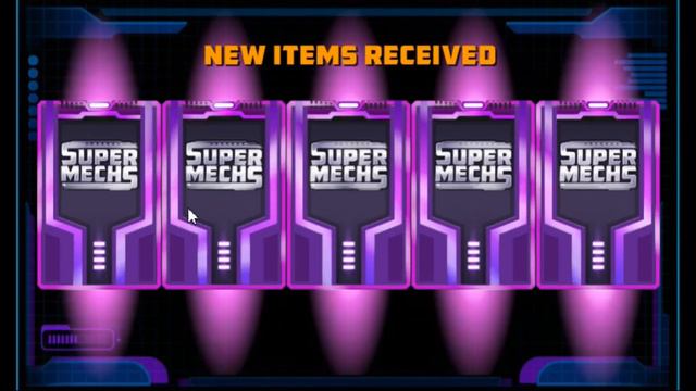 The WORST Premium Pack in SuperMechs history. смотреть онлайн