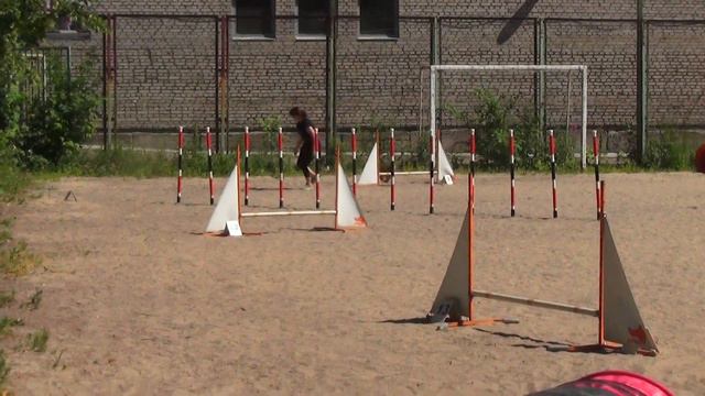 Джампинг+Качель Андреева Елена Метис ИРИСКА смотреть онлайн