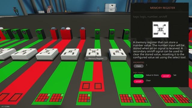 Beginner Guide To Logic Components - Tutorial - Stormworks
