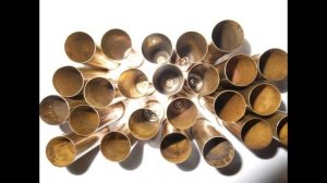 Какая гильза лучше: латунная или пластиковая?