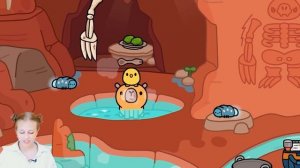 СОБРАЛА ВСЕХ МАЛЕНЬКИХ МОНСТРОВ в Тока Бока ? Toca Life world