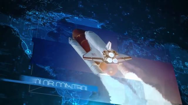 Map Connection Display After Effects Template смотреть онлайн