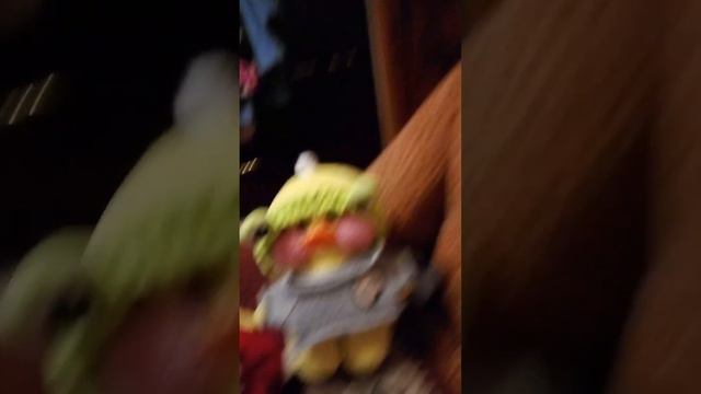 Радномайзер-игра которую придумала я! Суть игры заключается в том что мы выбираем утки одежду! смотреть онлайн