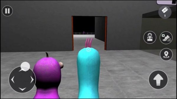 Ban monster life challenge 3 chapter 3 gameplay Offline games for android mobile