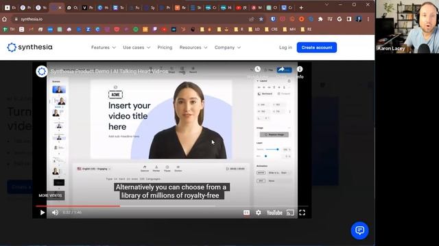 AI & Chat GPT смотреть онлайн