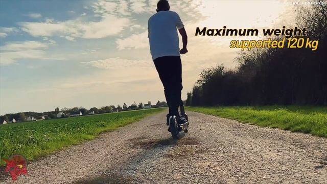 AOVO MAX Electric Scooter, (Factory Model Name: HT-T4 MAX)  AOVO, New Energy, New Lifestyle!