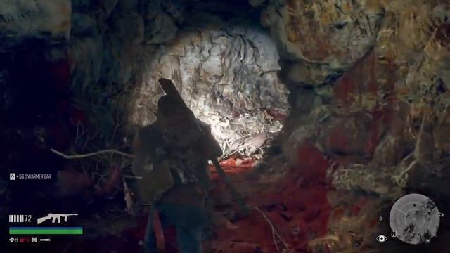 DAYS GONE-HORDE (Tricks & Tactic) смотреть онлайн