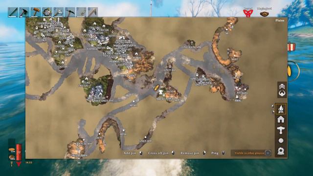 Valheim - Part 183 - The Sap Extractor смотреть онлайн