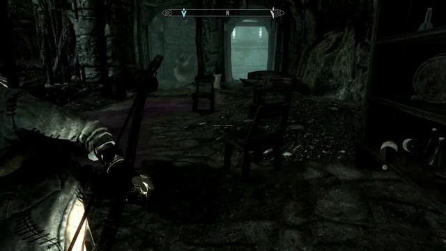Stormy's Skyrim SE 58 - Bruma "Boss of the Dead" смотреть онлайн