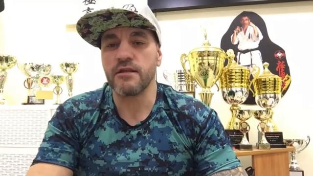 ДРАКА С КАЧКОМ! Принципы самообороны! // ВОБЛЯ - единоборства. смотреть онлайн