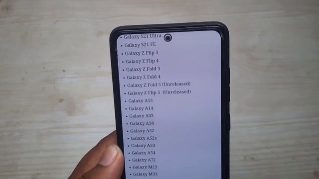 Samsung OneUI 6.0 Android 14 : Update List | A52 A52s A53 A71 A51 M52 F62 S21FE S20 FE A33 A73 F23 смотреть онлайн