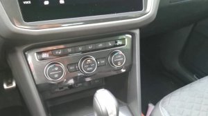 Расход топлива Tiguan 1.4 TSI DSG