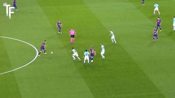 ВОТ ПОЧЕМУ ДЕ ЙОНГ СТОИТ €75 000 000