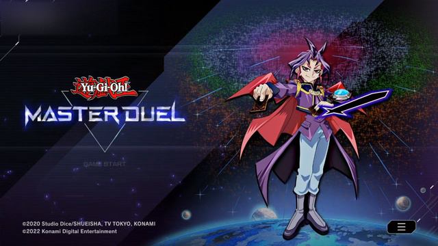 Wallpaper Yu-Gi-Oh! Characters [ MOD ] ~ Yu-Gi-Oh! Master Duel смотреть онлайн