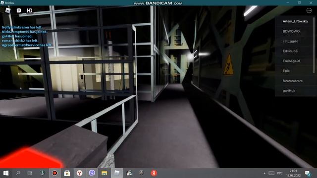 Лифт OTIS Q=9000kg V=0.50м/с by v160games! смотреть онлайн