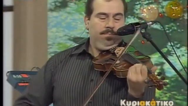 ΣΠΥΡΟΣ ΣΙΩΛΟΣ ΑΡΕΤΗ ΚΕΤΙΜΕ,,Π ΠΛΑΣΤΗΡΑΣ ,NET TV,,Κυριακάτικο τραπέζι,,25,,12,,2005,Τίτλος 07,, смотреть онлайн