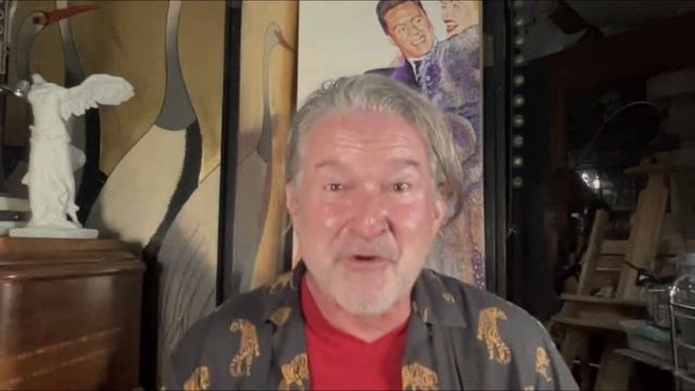 Chuck's Captivating Chat 1st Live Stream on 25 Oct 2023 #celebrity #hollywood #ilovelucy смотреть онлайн