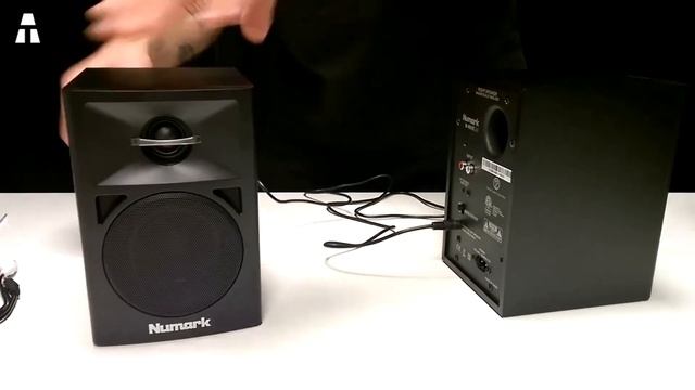 7 Melhores Alto Falantes Baratos Para PC смотреть онлайн