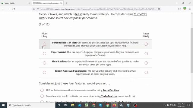survey junkie live work |live survey complete |online survey tutorial bangla 2022.লাইভ সার্ভে কাজ смотреть онлайн