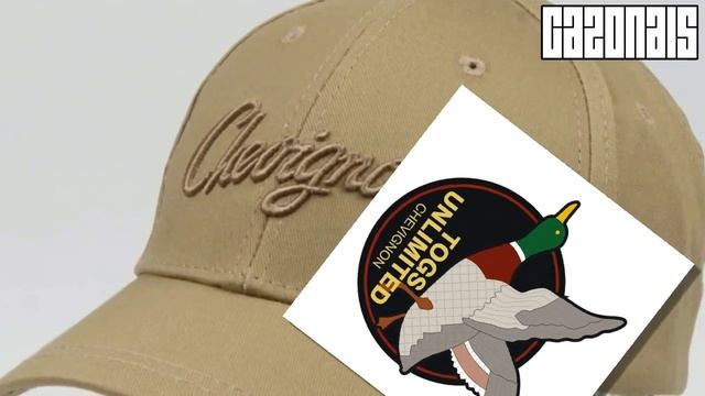 Casual Brands 80s - Part 1 - CAZONALS