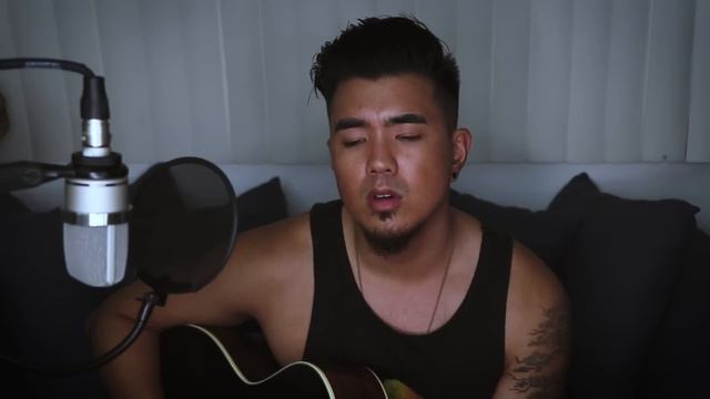 I Don't Care - Ed Sheeran & Justin Bieber (Joseph Vincent Cover) смотреть онлайн