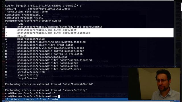 WTH: Unbound GPU can crash and hang your latest and greatest x86 linux PC? смотреть онлайн