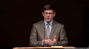 Проповедь - Кто ведёт тебя?.. (Андрей Чумакин)