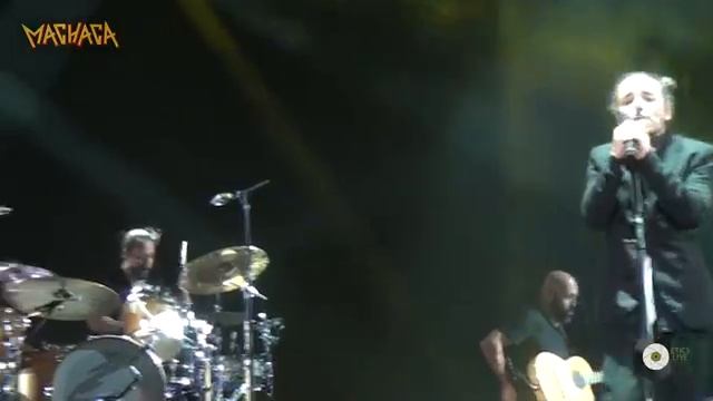 Café Tacvba - Las flores _ Machaca 2017.mp4 смотреть онлайн