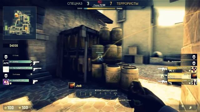 Desert Eagle (eco) | cs:go смотреть онлайн