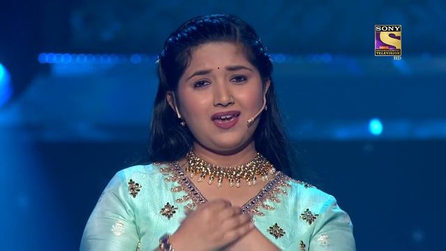 Ishita की Melodious Finale Performance | India's Got Talent | Kirron K, Shilpa S, Badshah, Manoj M смотреть онлайн