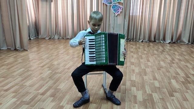 Петушиная полька смотреть онлайн