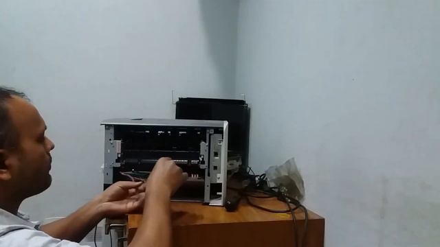 Replace maintenance kit on canon lbp 6300 printer смотреть онлайн