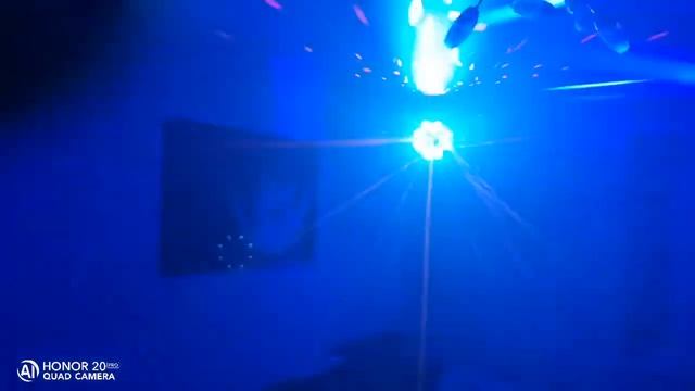 eltronic 20-56 spider mini Involight Ventus XXL смотреть онлайн