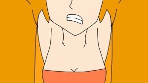 Tickle Monica P.22 (remake)