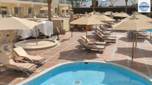 Обзор отеля XPERIENCE SEA BREEZE RESORT 5* (Египет, Шарм-Эль-Шейх)