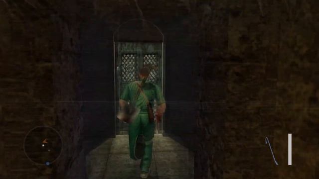 Manhunt 2 прохождение#6 (финал) смотреть онлайн