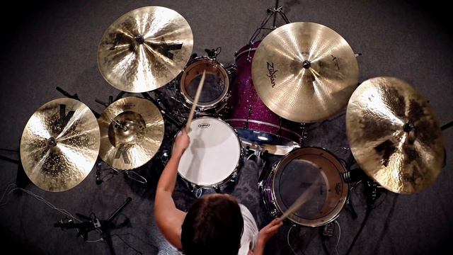 Lindsey Raye Ward - Linkin Park feat. Daron Malakian - Rebellion (Drum Cover) смотреть онлайн