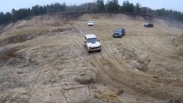 ПЛЮСЫ И МИНУСЫ РЕНО КАПТУР 4WD 2.0 MT на БЕЗДОРОЖЬЕ!!! RENAULT KAPTUR 4WD MT