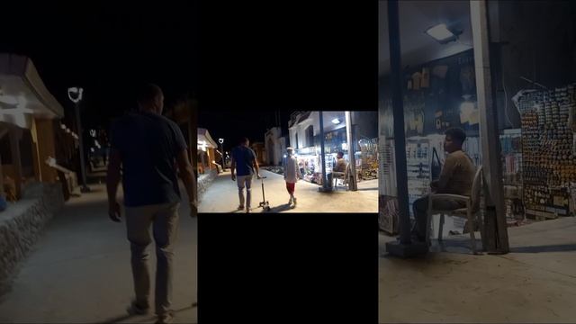 Наш отдых в Шарм эль Шейхе. 2.11.2022 -13.11.2022 отель GHAZALA BEACH. смотреть онлайн