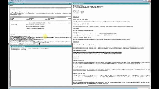 Enterprise Manager 13c: Fleet Maintenance - GI & RAC смотреть онлайн