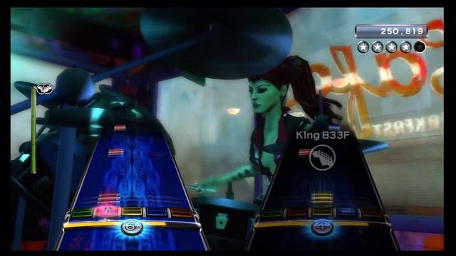 Moonson By Tokio Hotel Expert Co-op Guitar And Bass FC