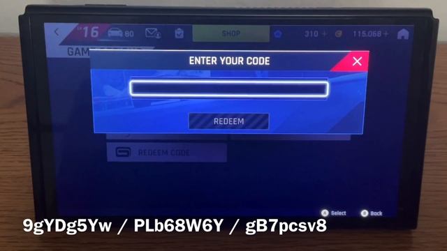 How to Redeem Codes In Asphalt 9 Legends (expired codes) смотреть онлайн