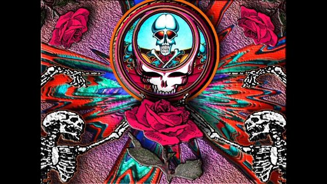 Grateful Dead Jam Compilation: Deep Space Explorations смотреть онлайн