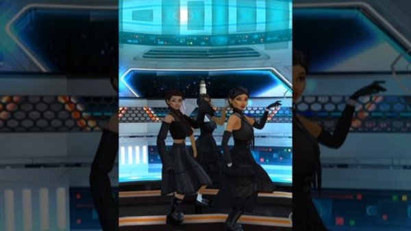 Avakin life || wednesday