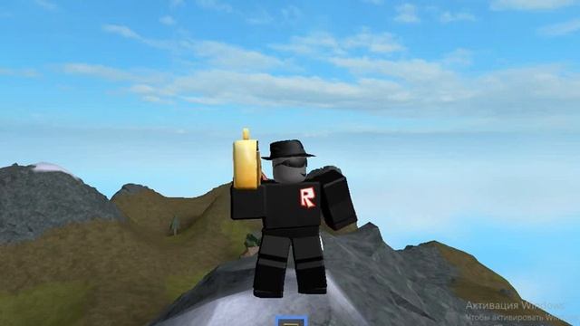 Коды на музыку в Роблокс! смотреть онлайн
